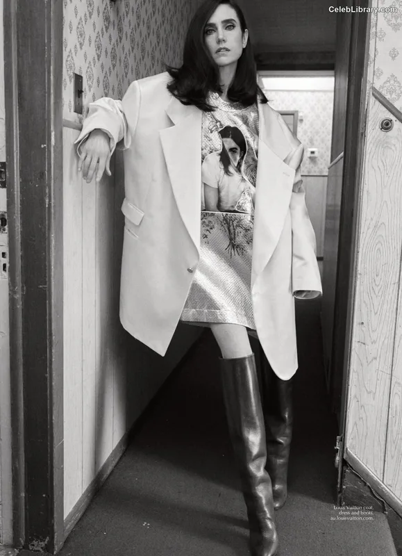Jennifer Connelly photo 17 of 438