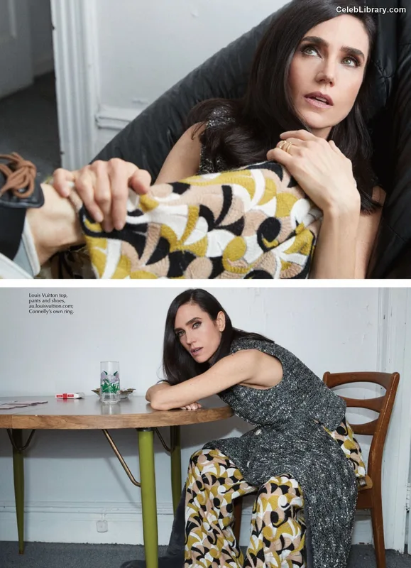 Jennifer Connelly photo 19 of 438