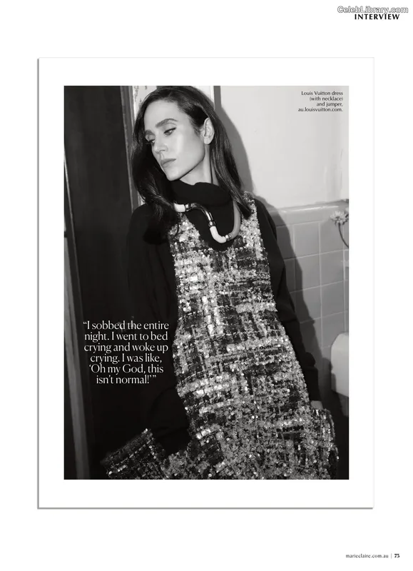 Jennifer Connelly photo 20 of 438