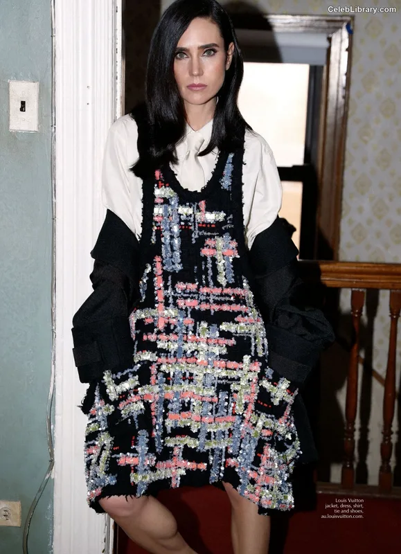 Jennifer Connelly photo 21 of 438