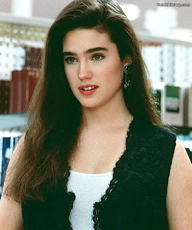 Jennifer Connelly photo 23 of 438