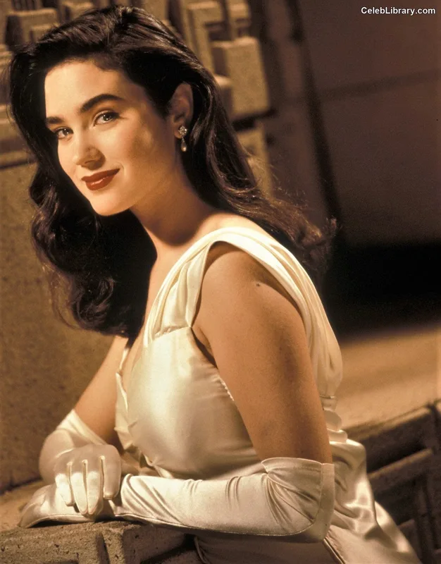 Jennifer Connelly photo 1 of 438