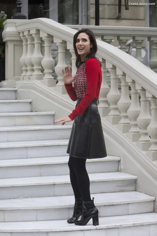 Jennifer Connelly photo 20 of 438