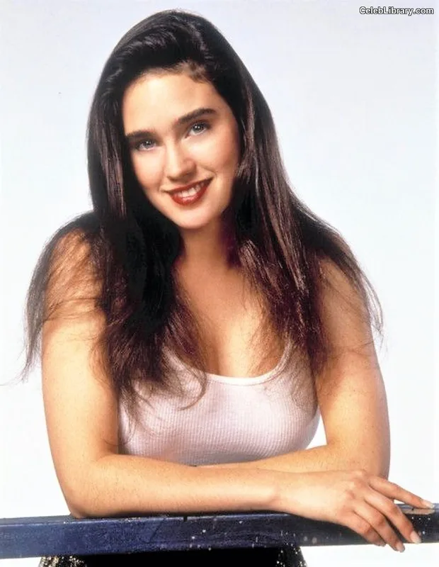 Jennifer Connelly photo 1 of 438