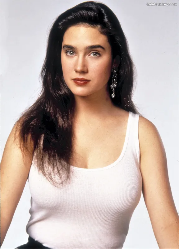 Jennifer Connelly photo 4 of 438
