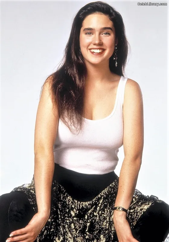 Jennifer Connelly photo 5 of 438