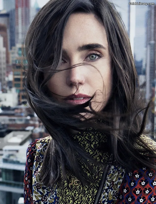 Jennifer Connelly photo 13 of 438