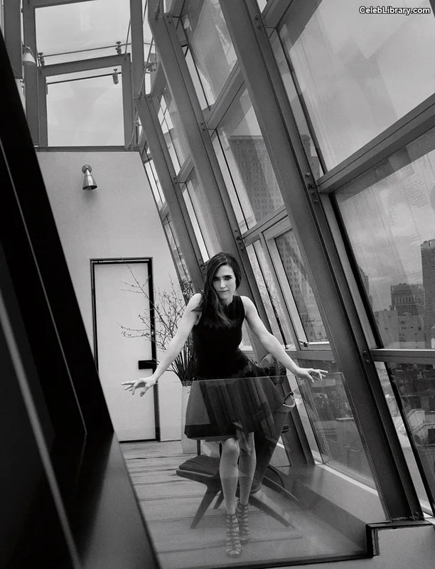 Jennifer Connelly photo 15 of 438