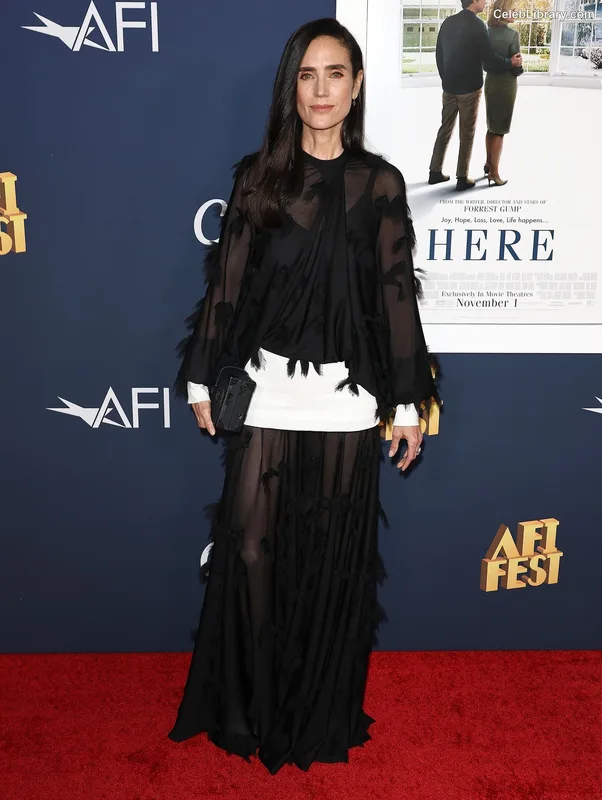 Jennifer Connelly photo 12 of 438