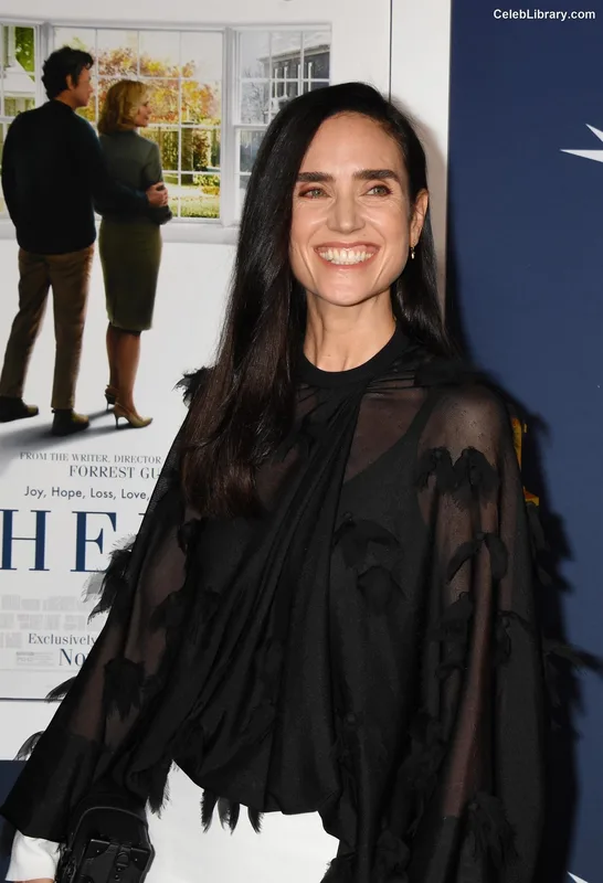 Jennifer Connelly photo 20 of 438