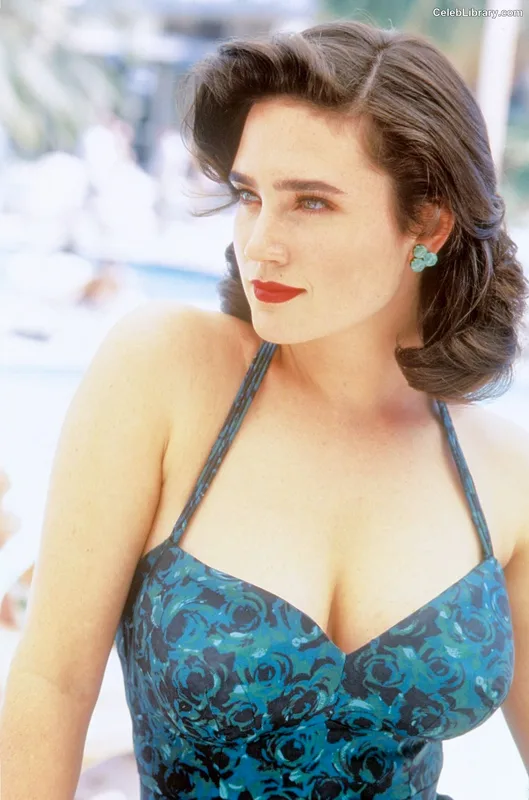 Jennifer Connelly photo 2 of 438