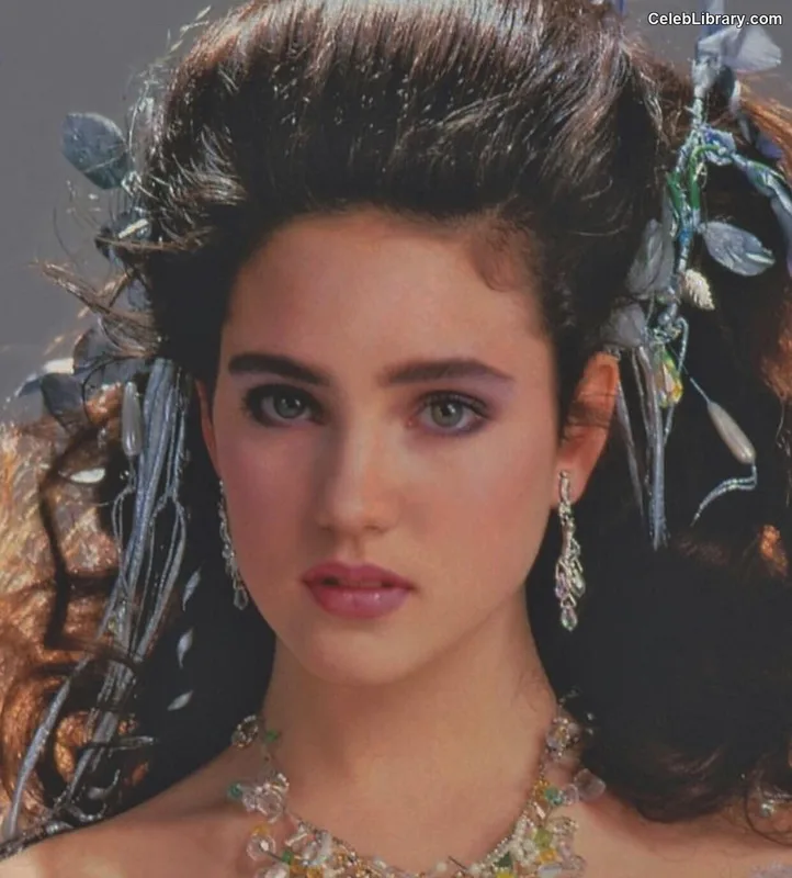 Jennifer Connelly photo 9 of 438