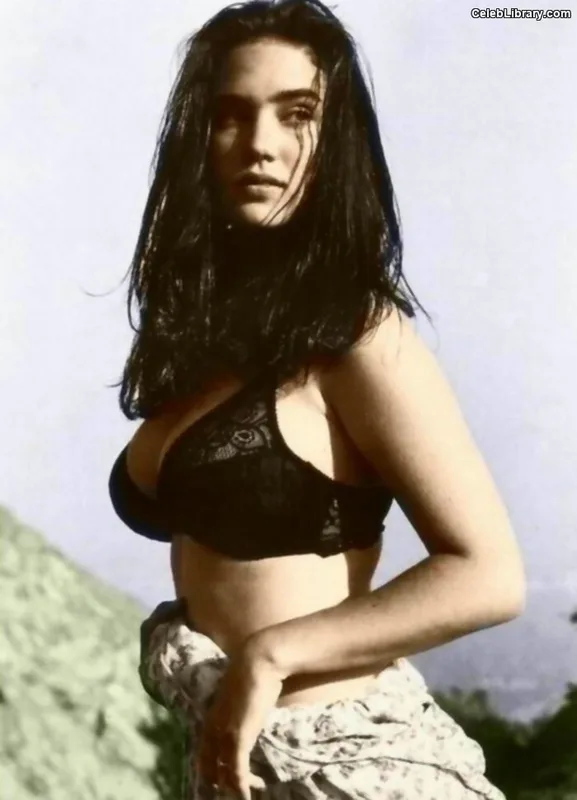 Jennifer Connelly photo 10 of 438