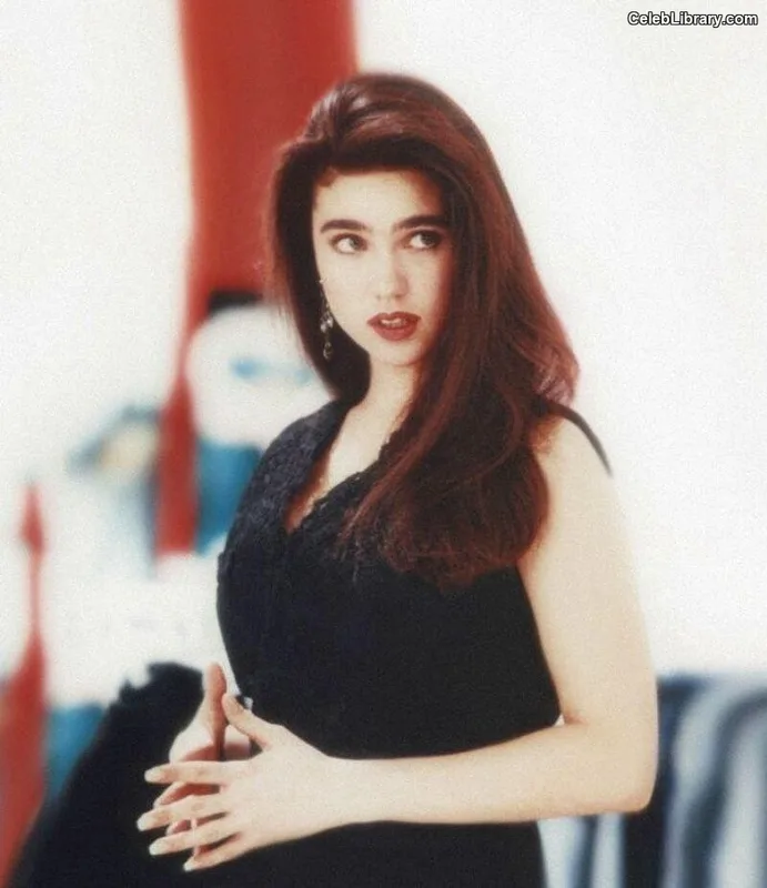 Jennifer Connelly photo 22 of 438