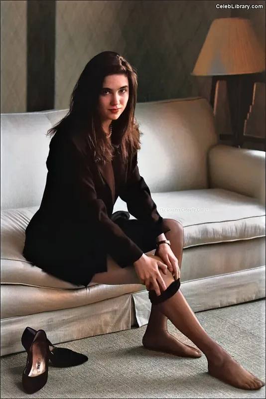 Jennifer Connelly photo 21 of 438