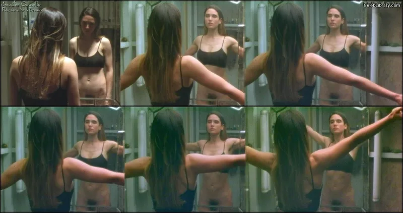 Jennifer Connelly photo 24 of 438