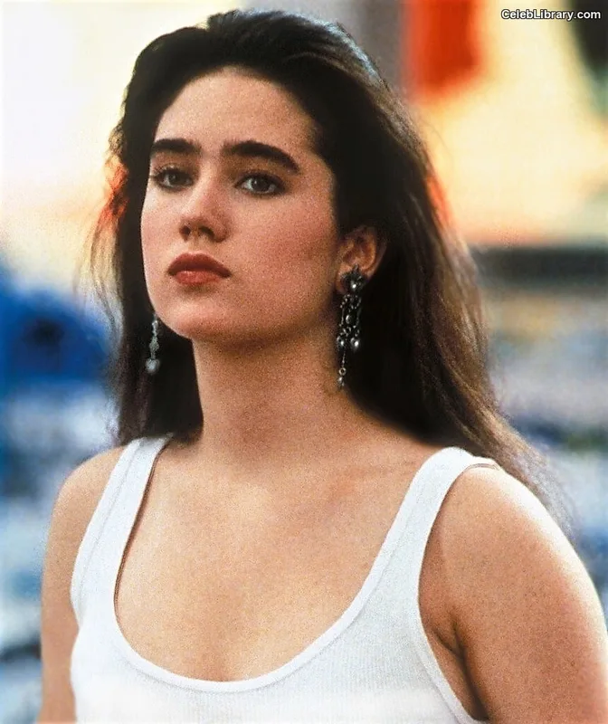 Jennifer Connelly photo 13 of 438