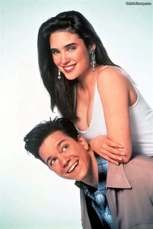 Jennifer Connelly photo 14 of 438