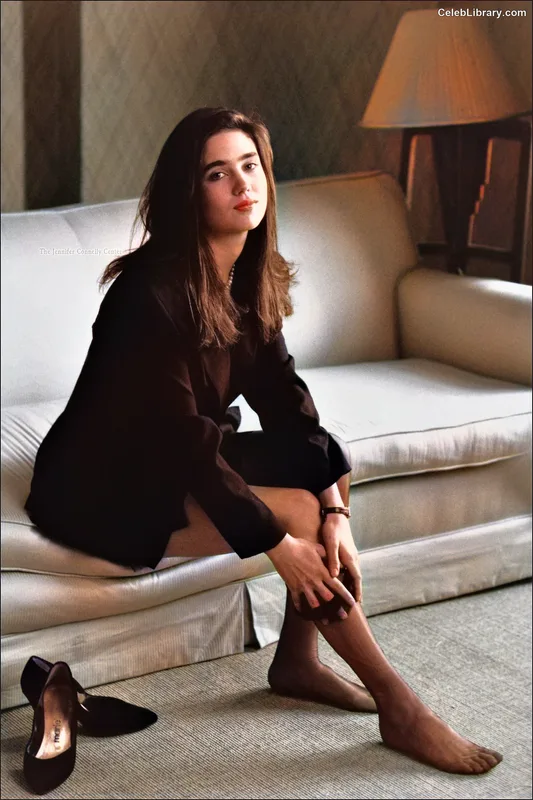 Jennifer Connelly photo 16 of 438