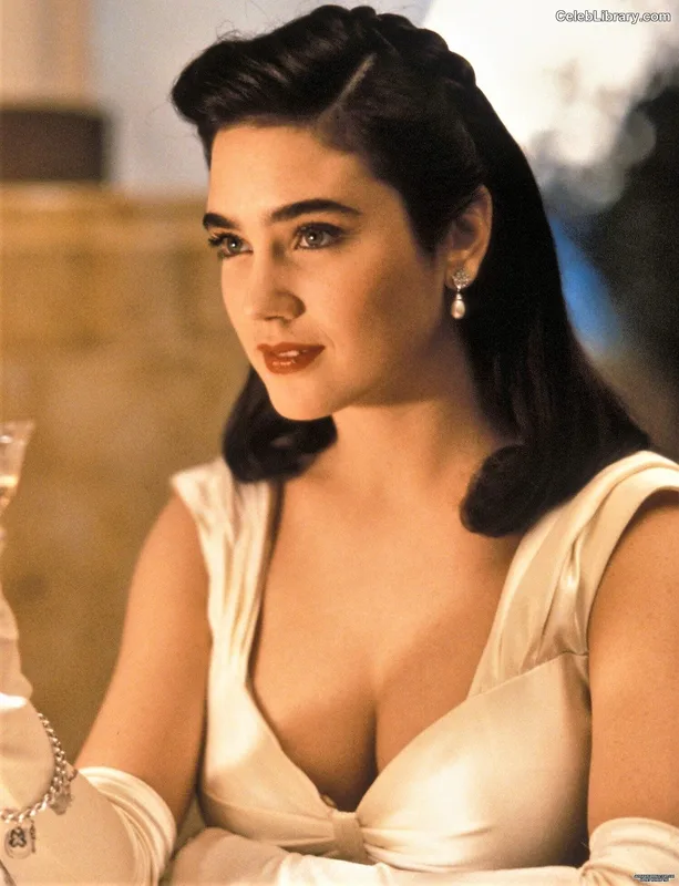 Jennifer Connelly photo 20 of 438