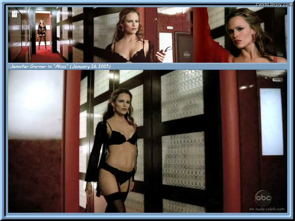 Jennifer Garner photo 2 of 101