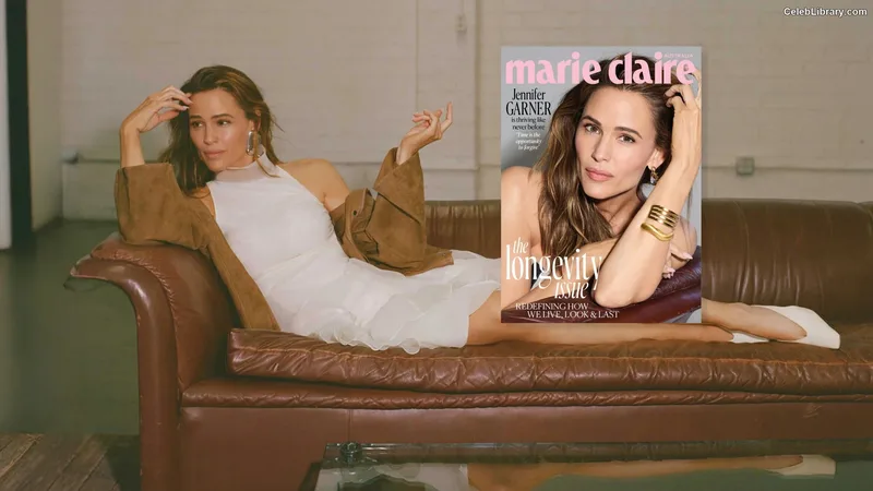 Jennifer Garner photo 2 of 100