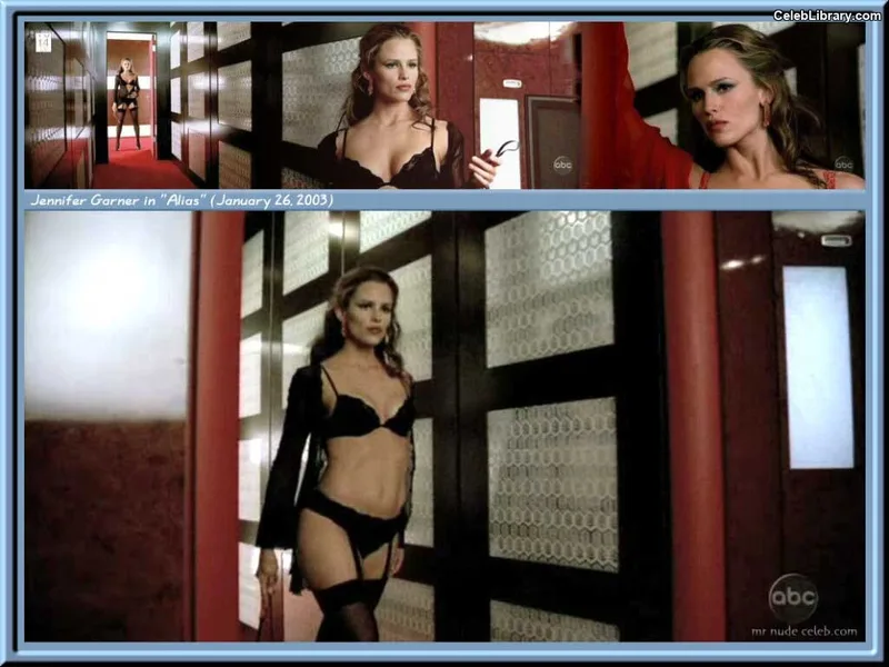 Jennifer Garner photo 12 of 100