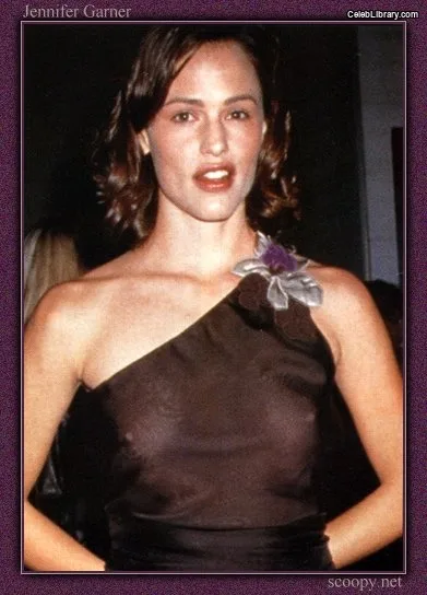 Jennifer Garner photo 13 of 100