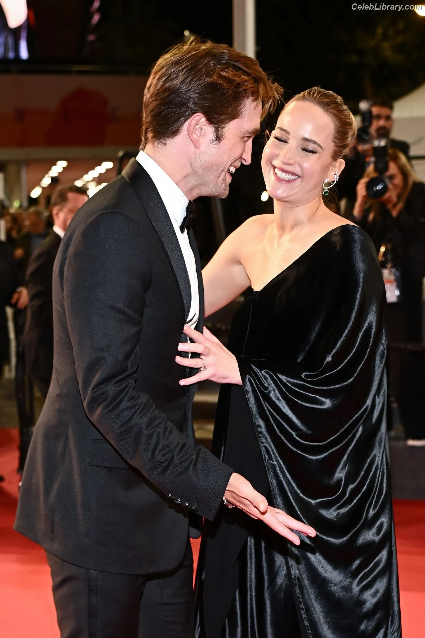 Jennifer Lawrence photo 11 of 1551