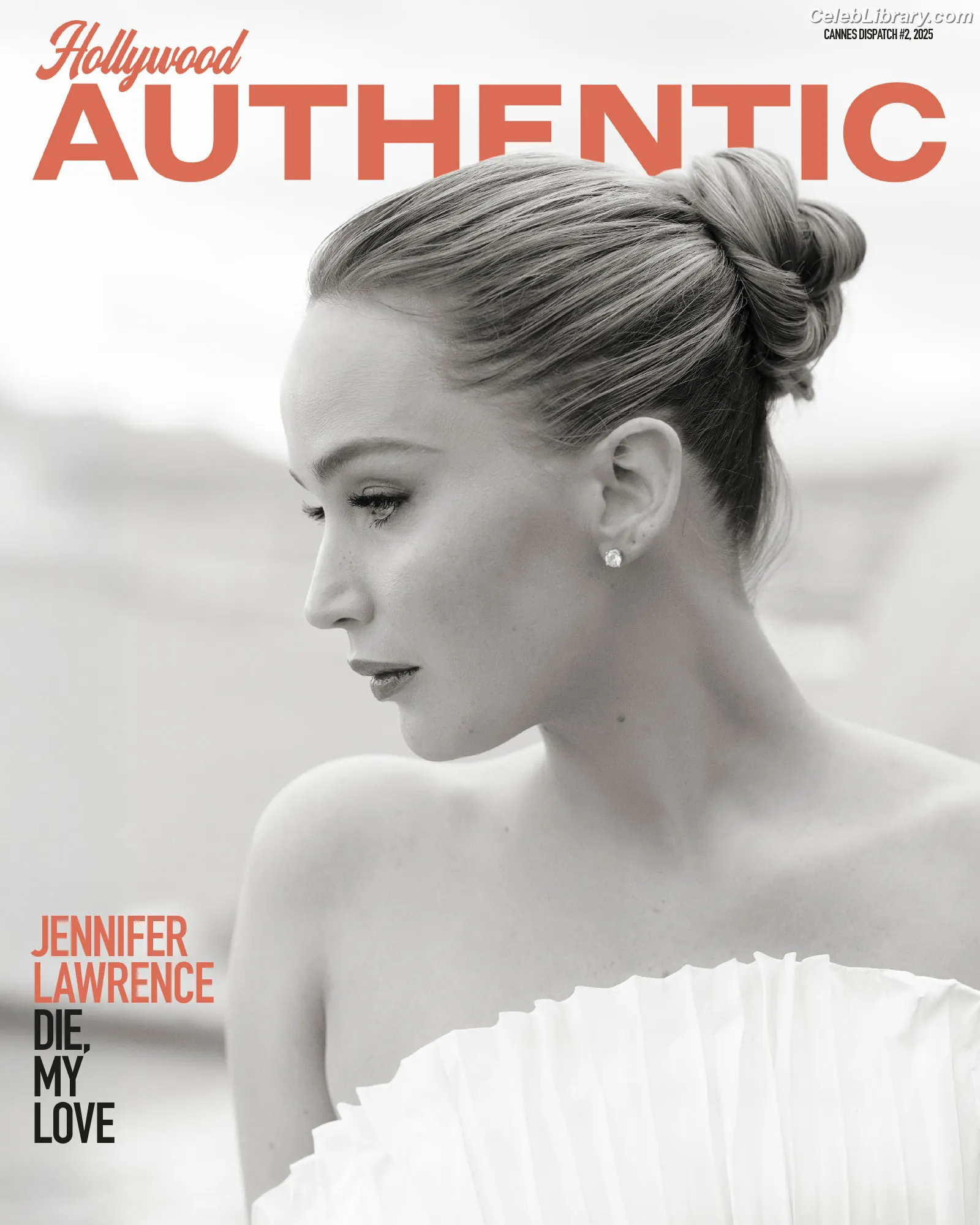 Jennifer Lawrence photo 8 of 1551