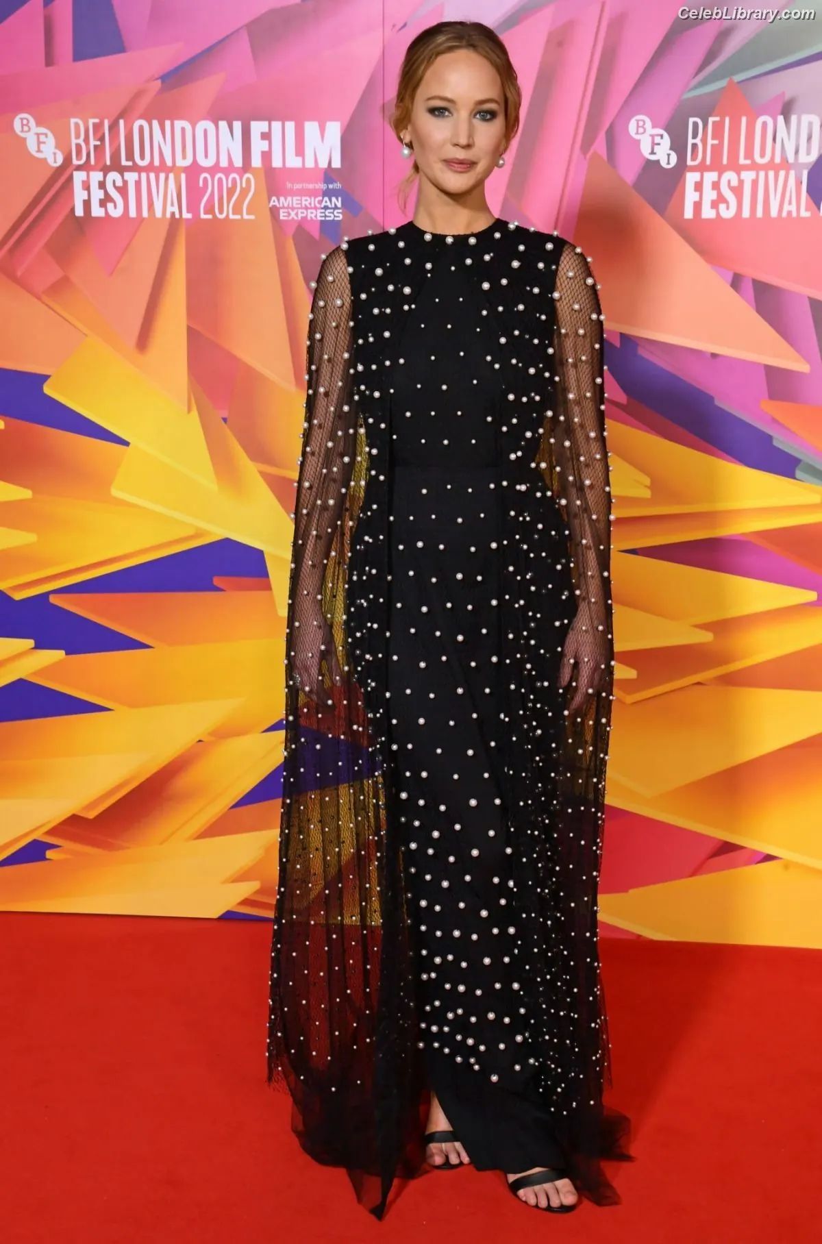 Jennifer Lawrence photo 12 of 1551