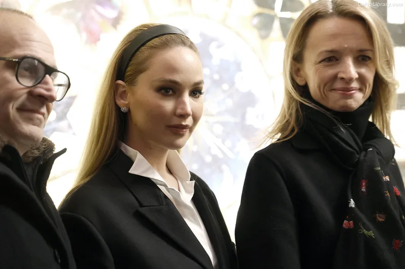 Jennifer Lawrence photo 11 of 1552