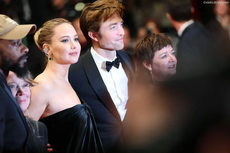 Jennifer Lawrence photo 1 of 1552