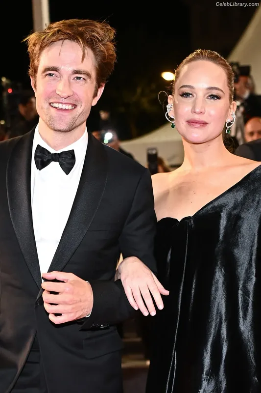Jennifer Lawrence photo 2 of 1552