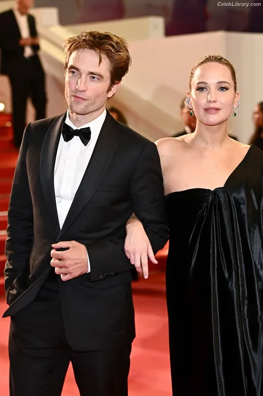 Jennifer Lawrence photo 4 of 1552