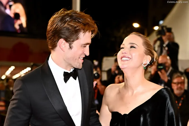 Jennifer Lawrence photo 9 of 1552