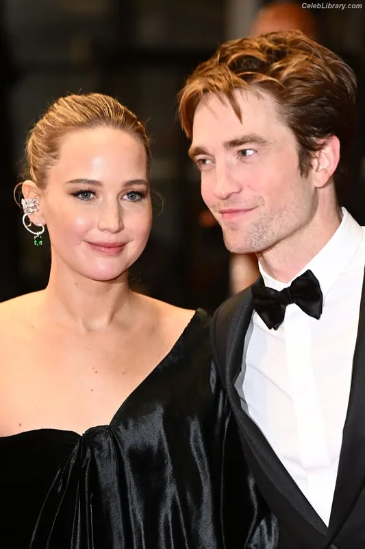 Jennifer Lawrence photo 10 of 1552