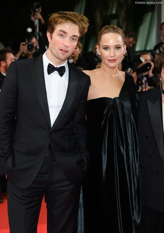 Jennifer Lawrence photo 15 of 1552