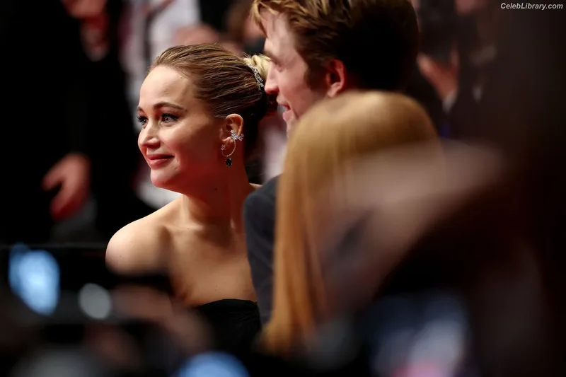 Jennifer Lawrence photo 22 of 1552