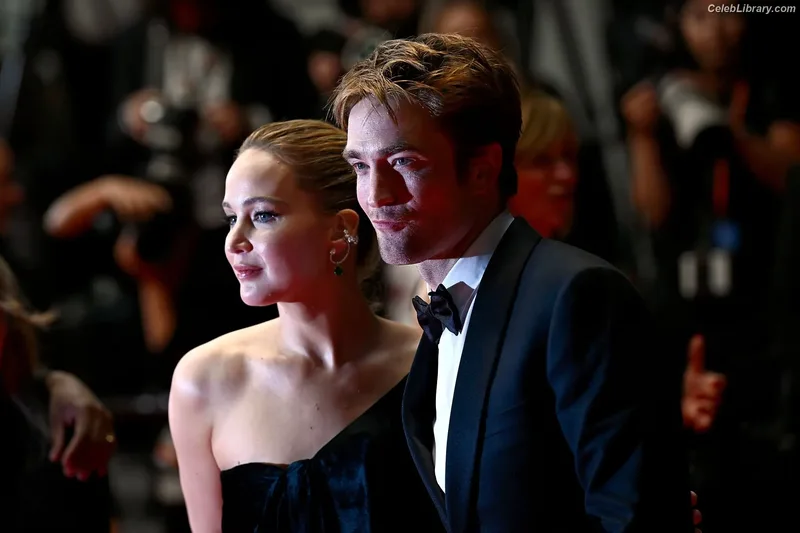 Jennifer Lawrence photo 14 of 1552