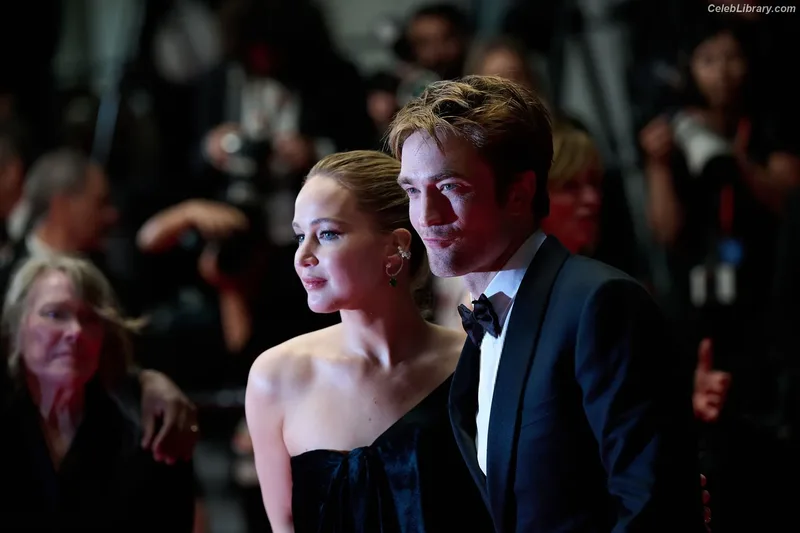 Jennifer Lawrence photo 18 of 1552