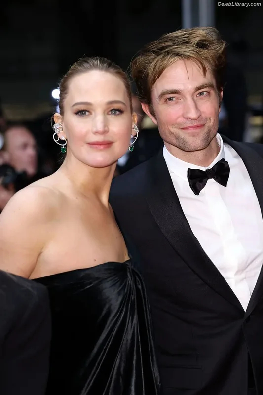 Jennifer Lawrence photo 21 of 1552