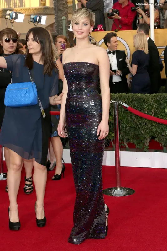 Jennifer Lawrence photo 24 of 1552