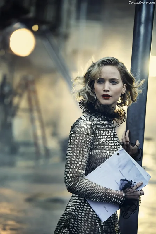 Jennifer Lawrence photo 7 of 1552