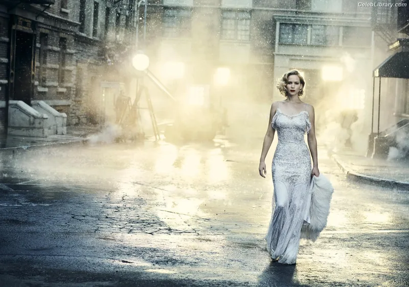 Jennifer Lawrence photo 9 of 1552