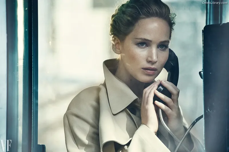 Jennifer Lawrence photo 10 of 1552