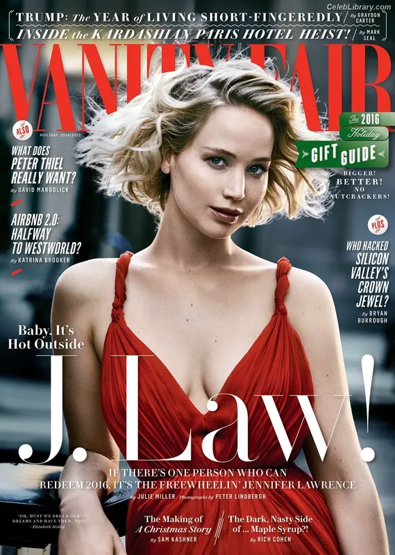 Jennifer Lawrence photo 12 of 1552