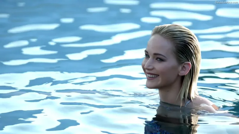 Jennifer Lawrence photo 16 of 1552