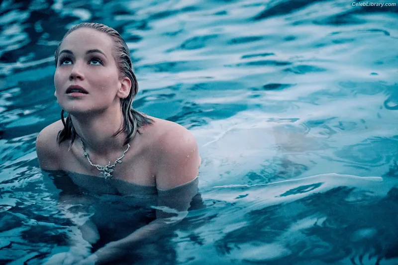 Jennifer Lawrence photo 19 of 1552