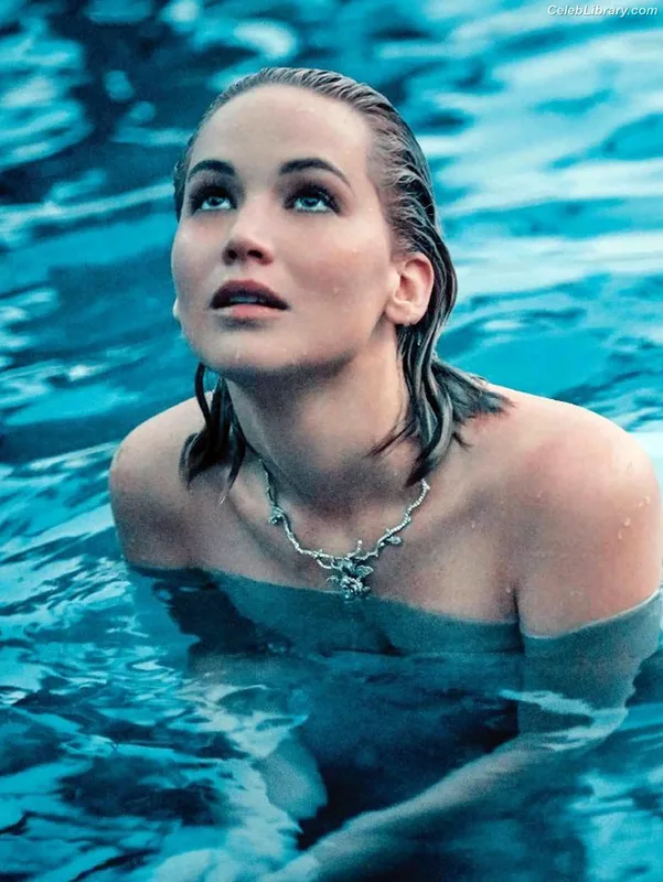 Jennifer Lawrence photo 5 of 1552